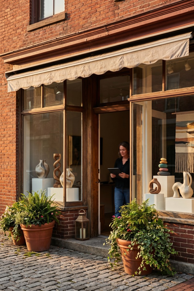 Why small businesses need a website