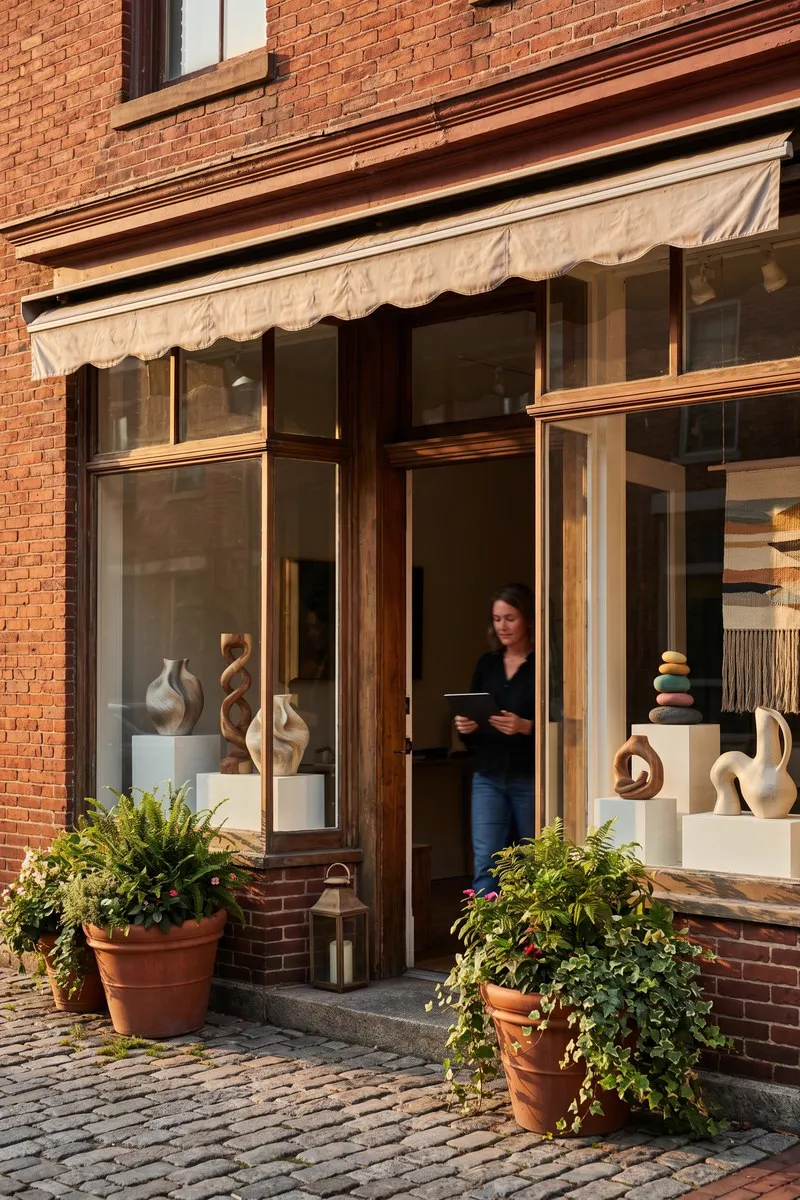 Why small businesses need a website