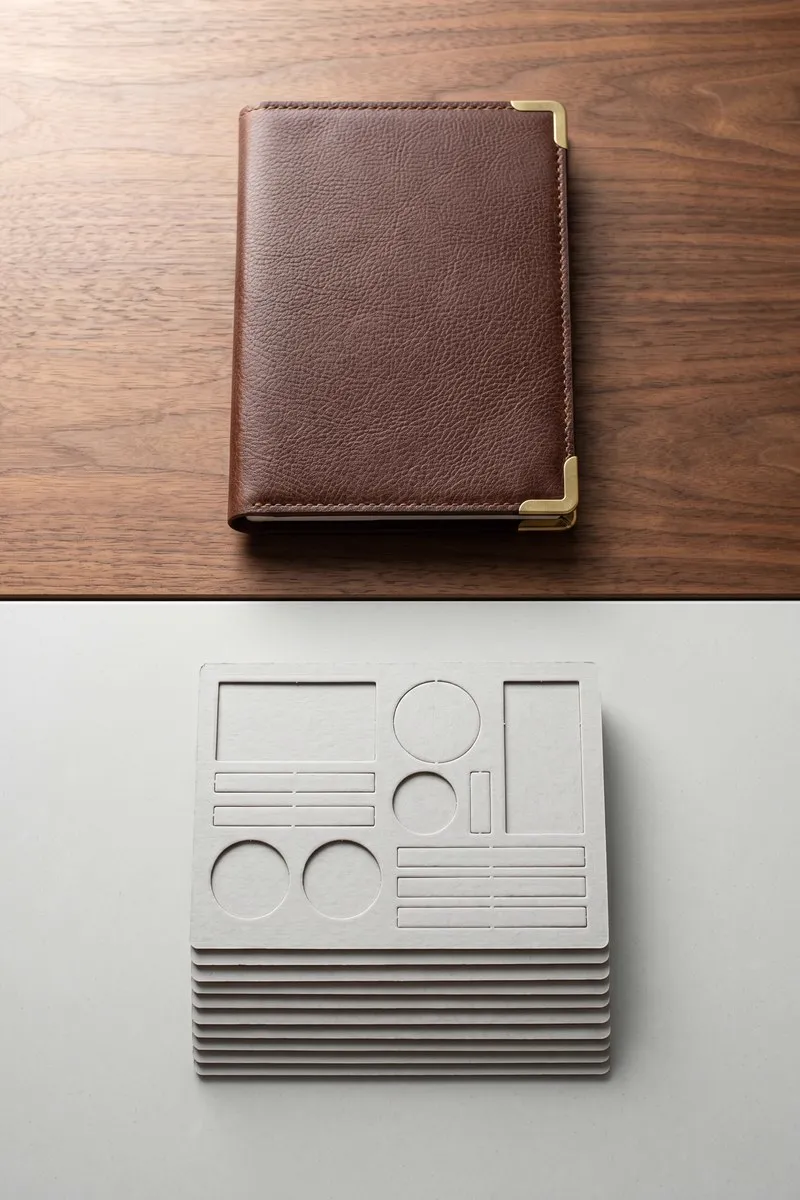 TDweb hand-coded versus Squarespace template comparison