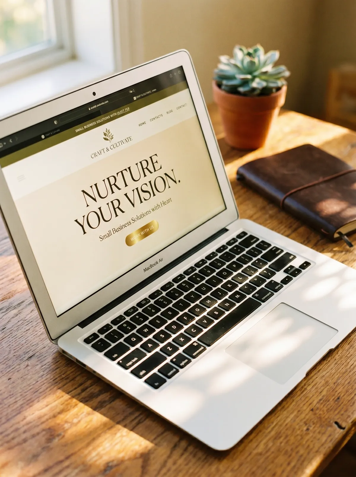 Affordable website design for small business in Niles IL and Chicago